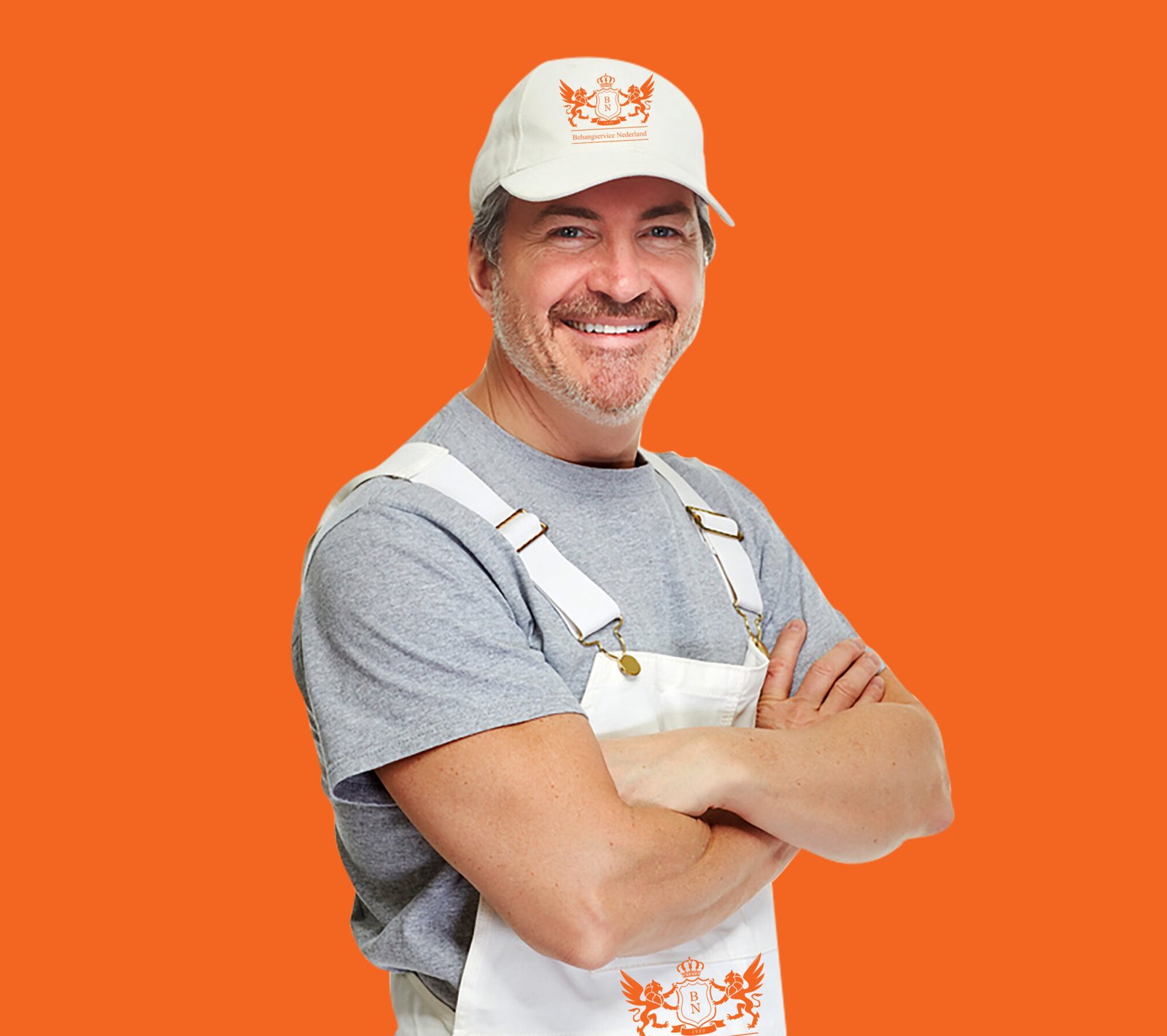Laat je behang aanbrengen door ons professionele behangteam in Leeuwarden.